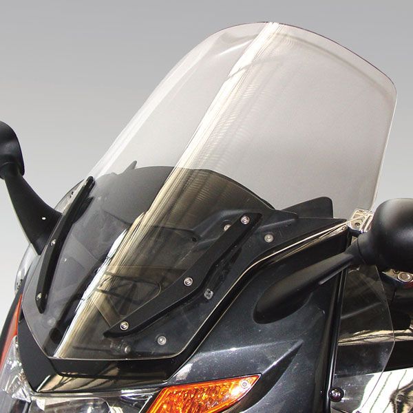 Windshield original type for BMW K 1200 GT /K 1300 GT, clear