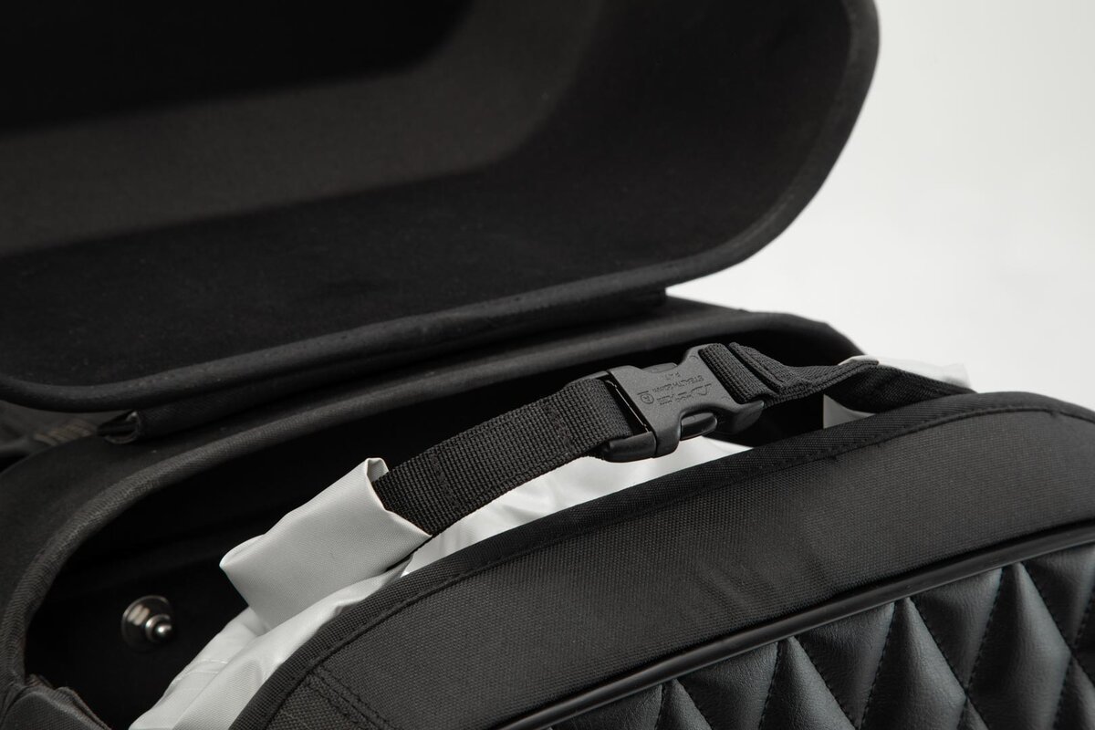 SW-Motech waterproof inner bag for Legend Gear LH1 / LH2