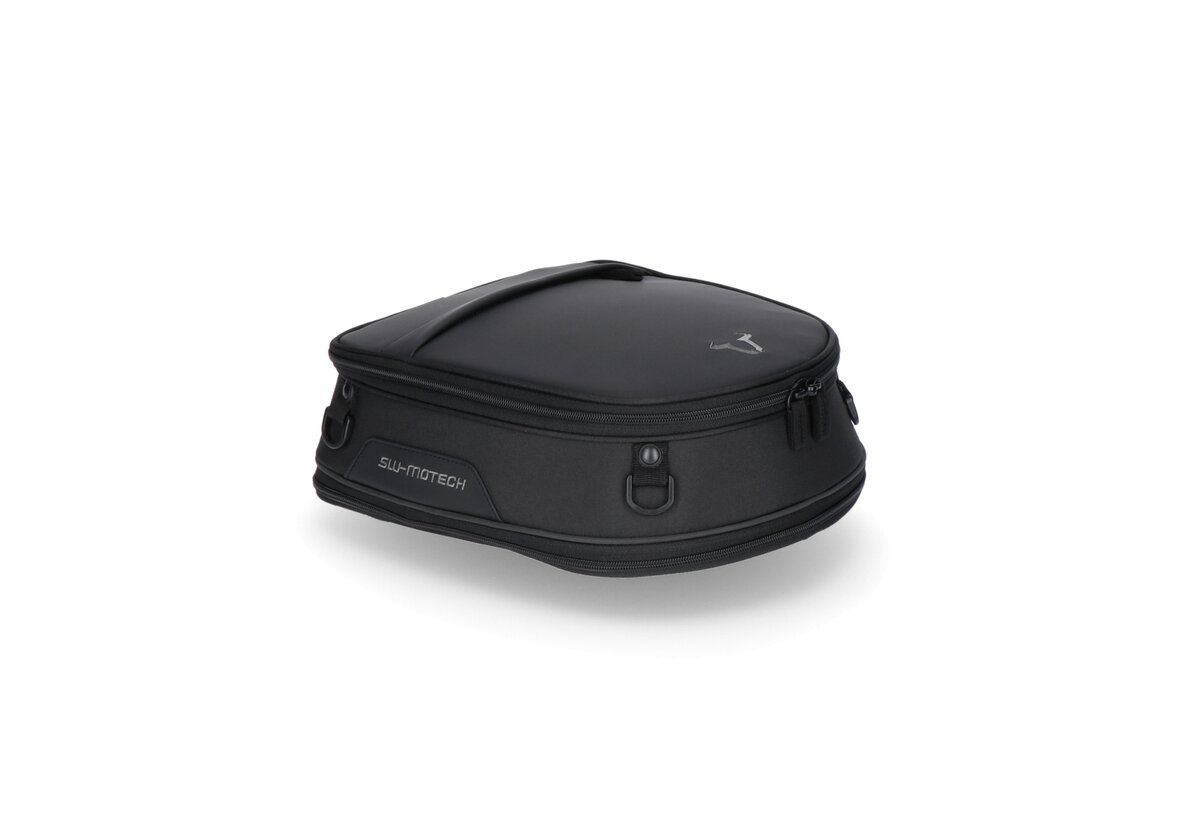 SW-Motech ION S motorcycle tail bag Honda GB 350 S (25-)