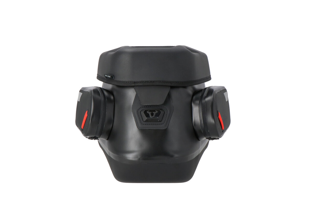 SW-Motech PRO City WP tank bag for Kawasaki Z 1100 /SE (26-)