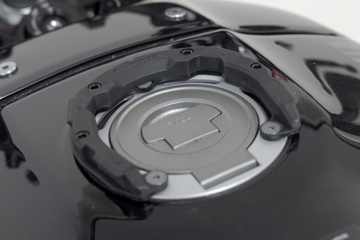 SW-Motech PRO Fuel Tank Ring for Yamaha MT-125 (20-)