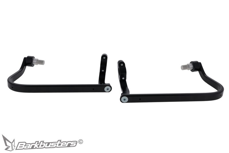 Barkbusters hardware kit two-point attachment