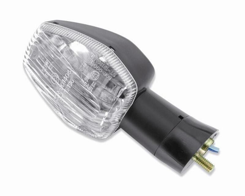 Front left/rear right blinker