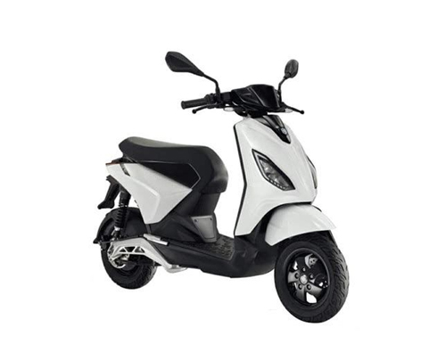 One Active (60 Km/h) 2021-