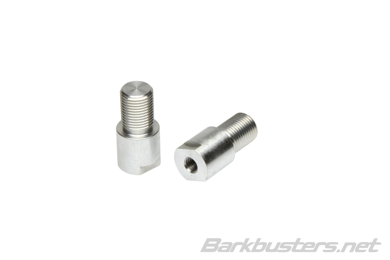 Barkbusters spare part adapter kit for STM-007-01 Yamaha