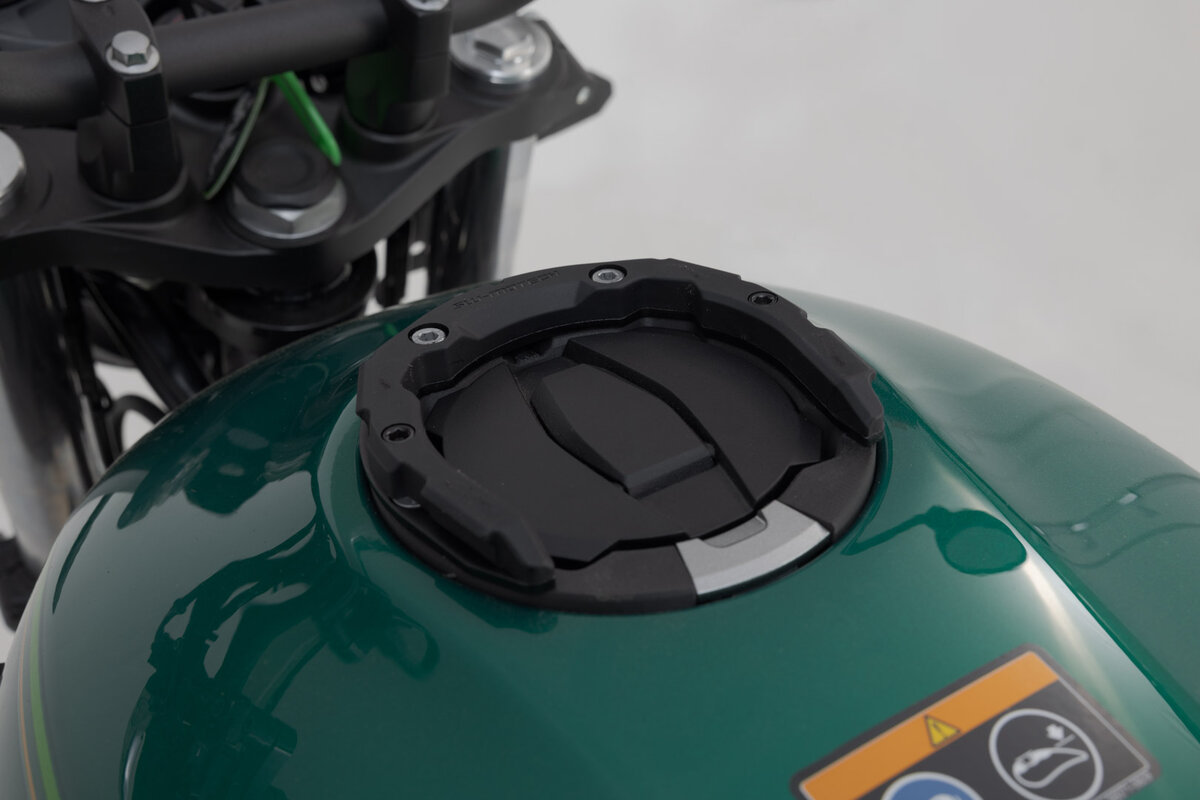 SW-Motech PRO tank ring for Kawasaki Z 1100 /SE (26-)