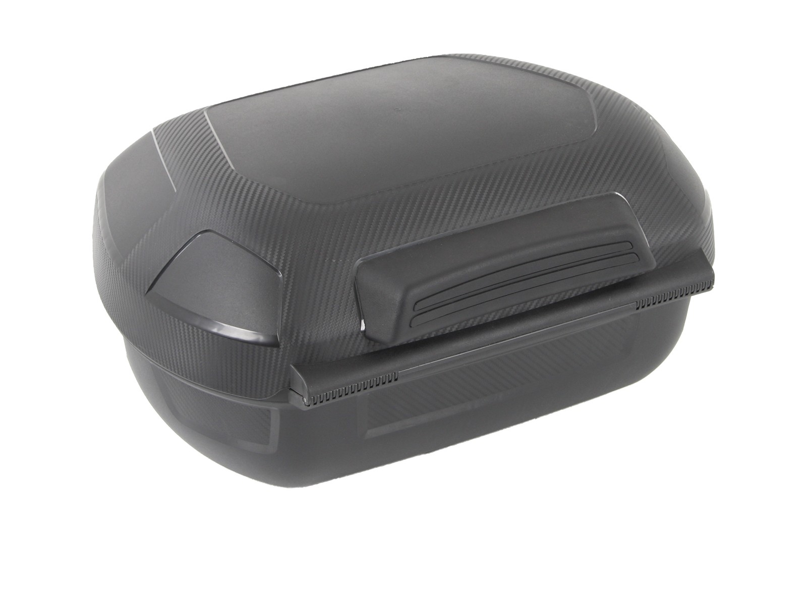 Back cushion Orbit Topcase for the Orbit Topcase Hepco & Becker