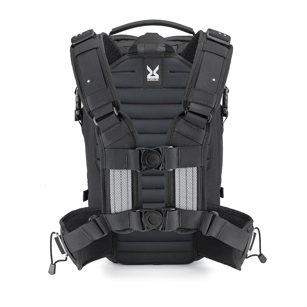 Kriega R25 backpack (model 2024)