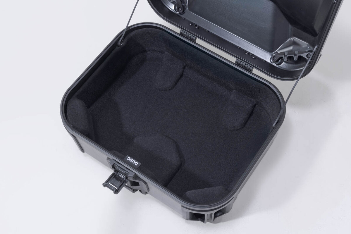 SW-Motech DUSC M Inlay black Original SW-Motech