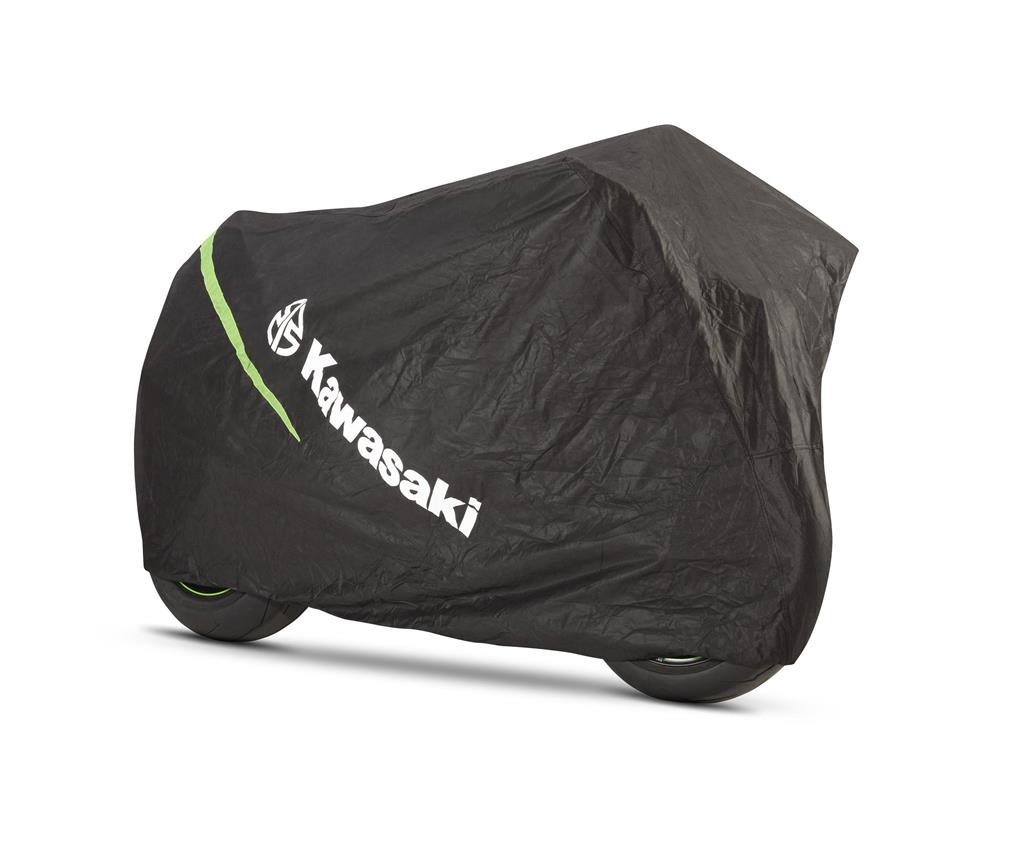 Indoor tarpaulin L Original Kawasaki