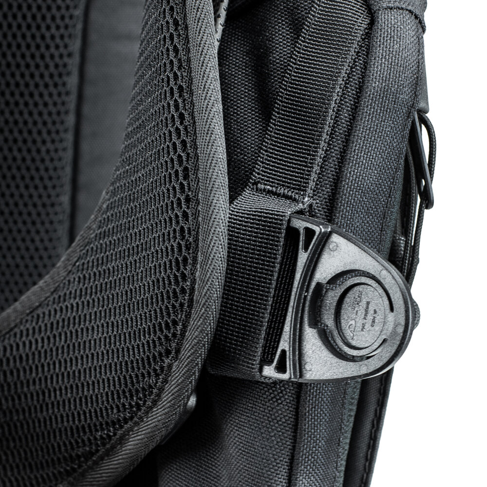 Kriega Trail Pockets / Backpack Bags