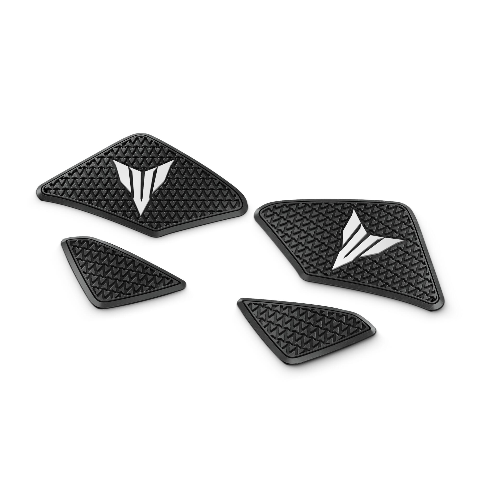 Side tank pads for Yamaha MT-125 (23-) Original