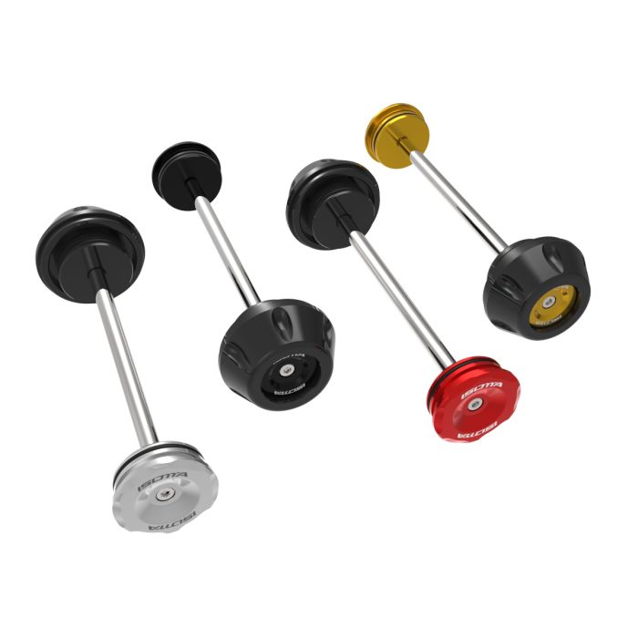 Drive shaft protection kit for Moto Guzzi V100 Mandello S / Stelvio 2024