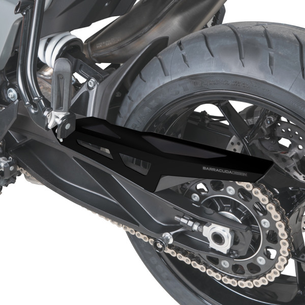 Chain guard for KTM 790 Duke (18-20) - Barracuda