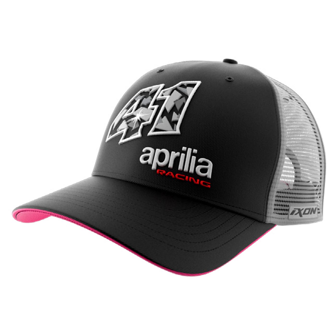 Aprilia Racing 41 baseball cap
