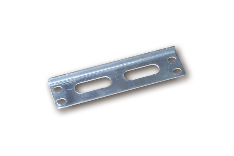 MOTOPROFESSIONAL rear frame top plate, Suzuki
