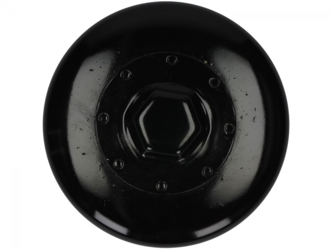 HiFlo oil filter HF303RC Racing