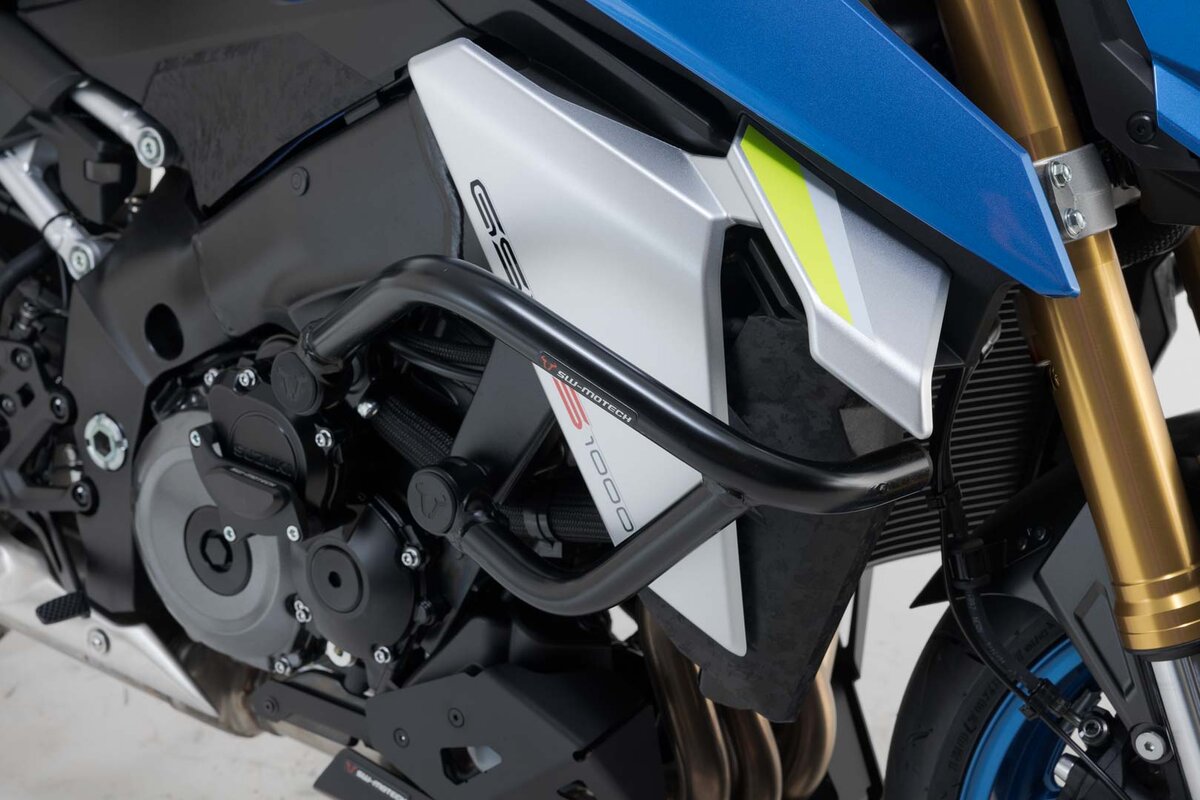 Crash bar for Aprilia Tuareg 660 (21-) SW Motech