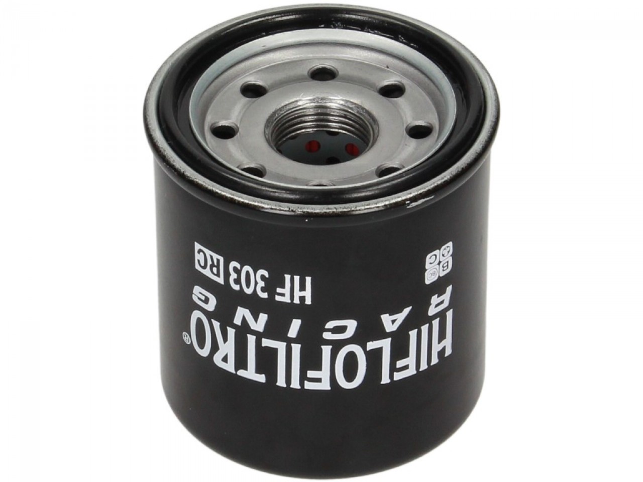 HiFlo oil filter HF303RC Racing