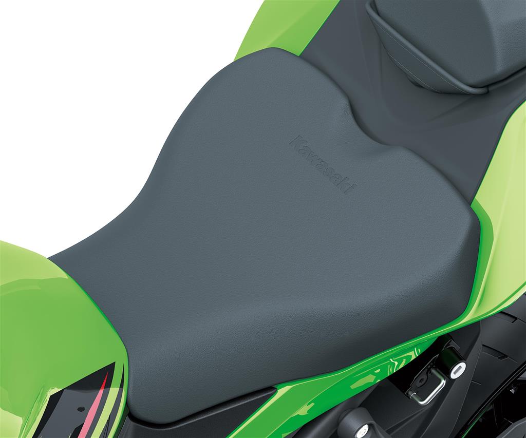 Sports seat for Kawasaki Ninja ZX-4RR (24-) Original