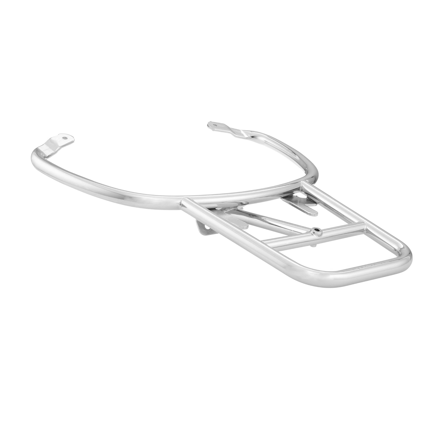 Top Case Luggage Carrier FA Italia Vespa Primavera / Sprint / Elettrica