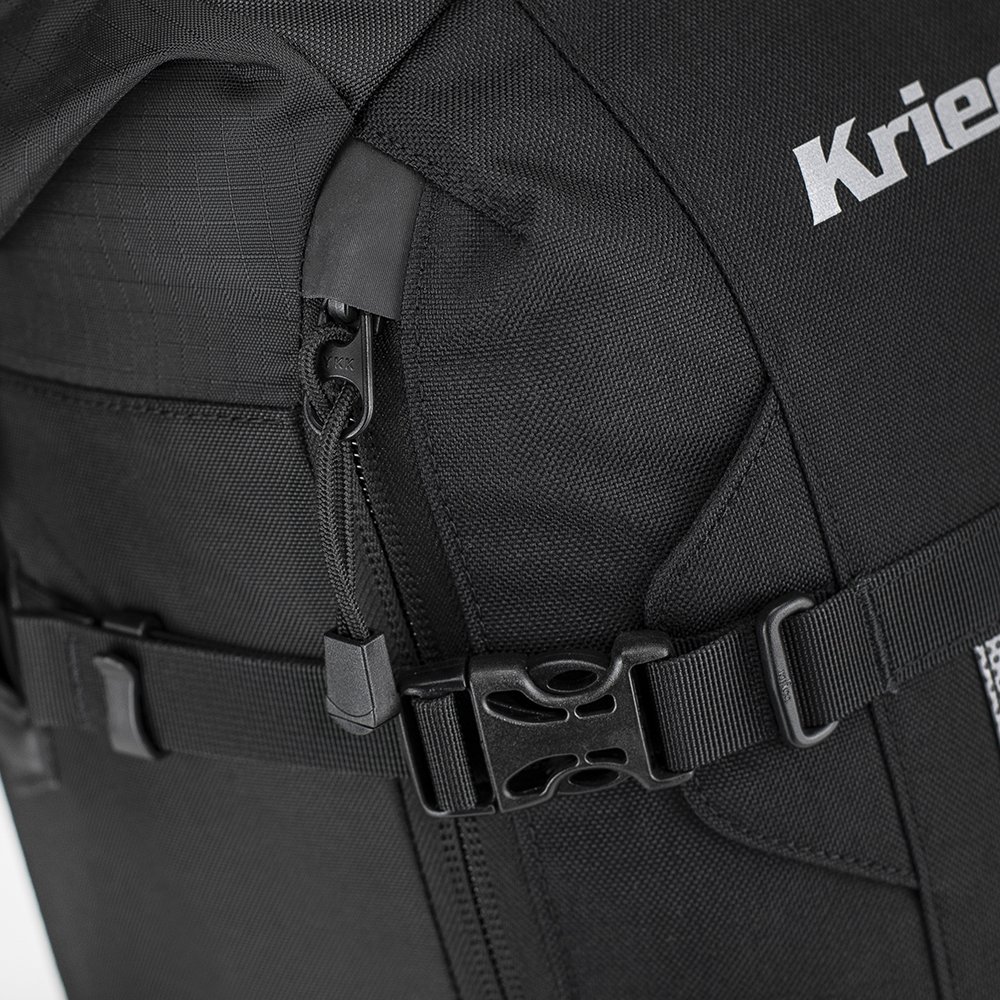 Kriega R25 backpack (model 2024)