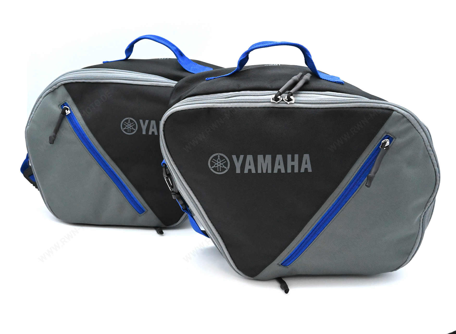 Inner bag set for side cases Tour and City original Yamaha
