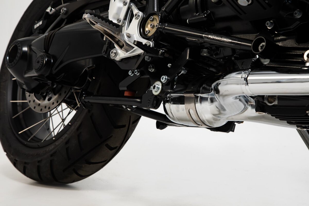 Crash bar for Aprilia Tuareg 660 (21-) SW Motech