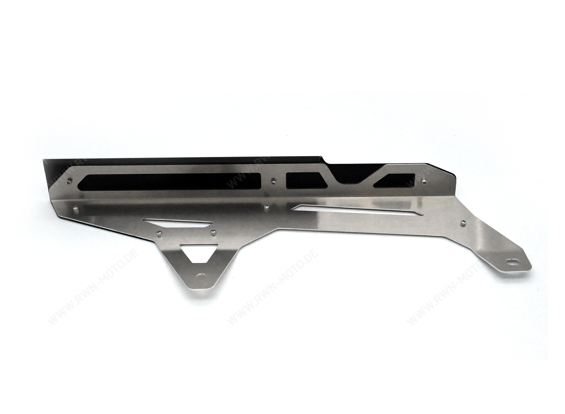 Aluminum chain guard for Suzuki V-Strom 1050 DE (23-) Original
