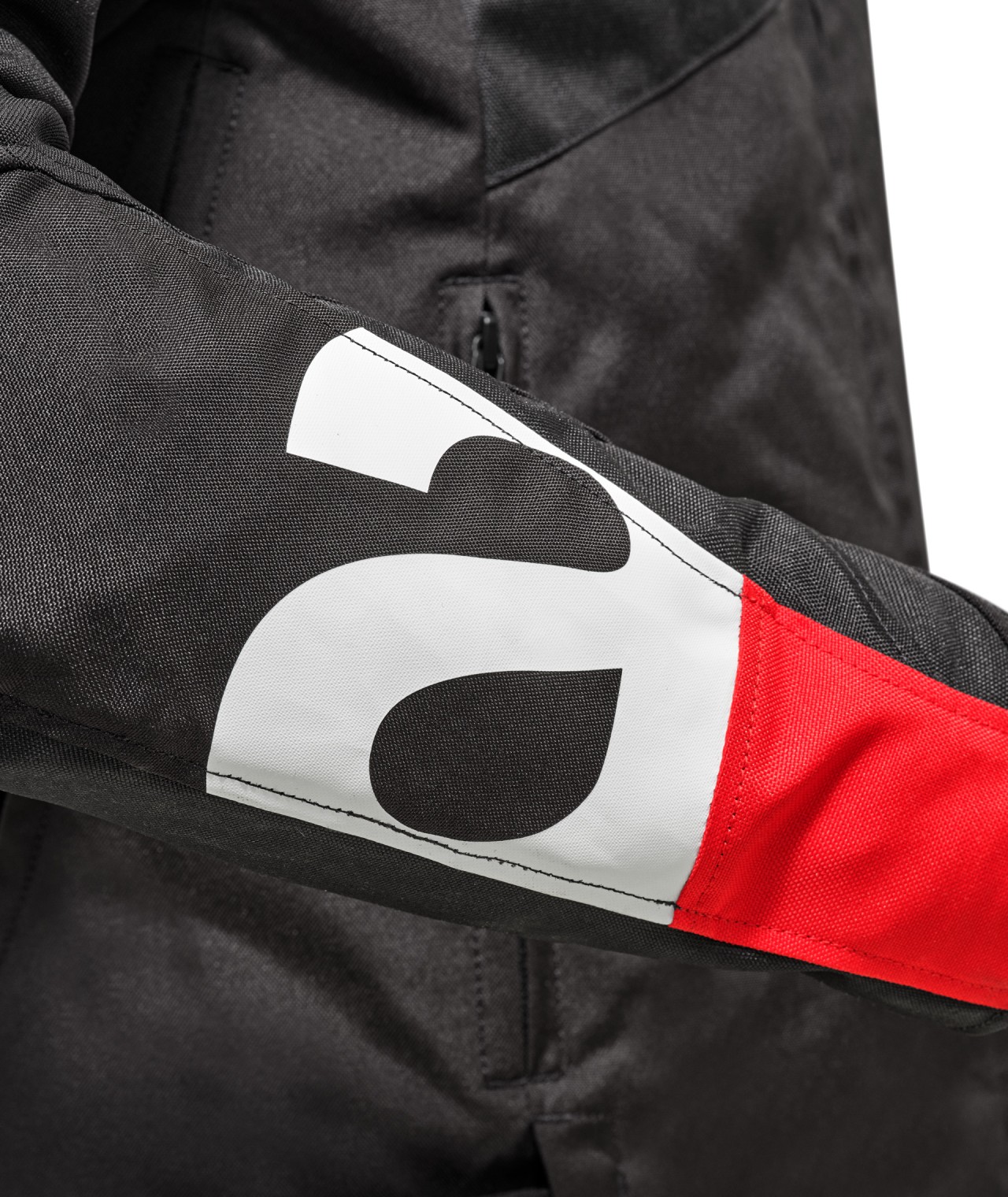 Aprilia Jacket Twisties by Alpinestars