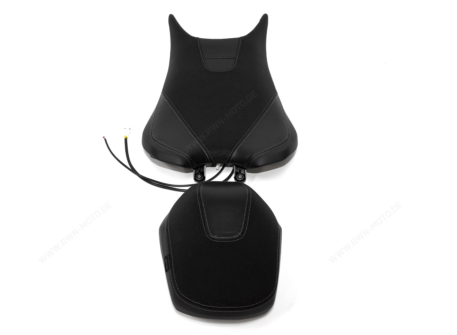 Heated comfort seat original Yamaga Niken