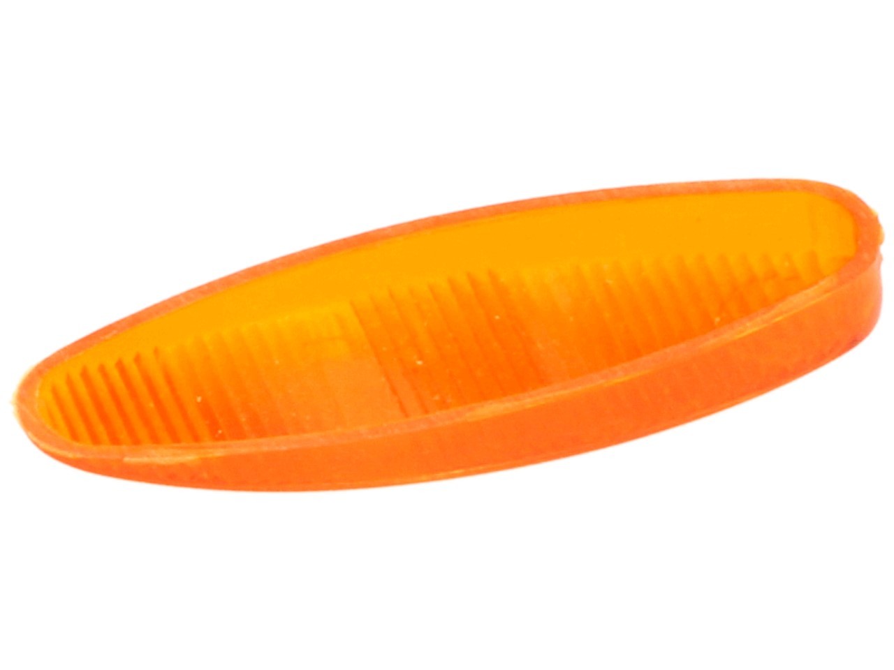 Kellermann turn signal lens, BL 1000 yellow, halogen, HL/HR