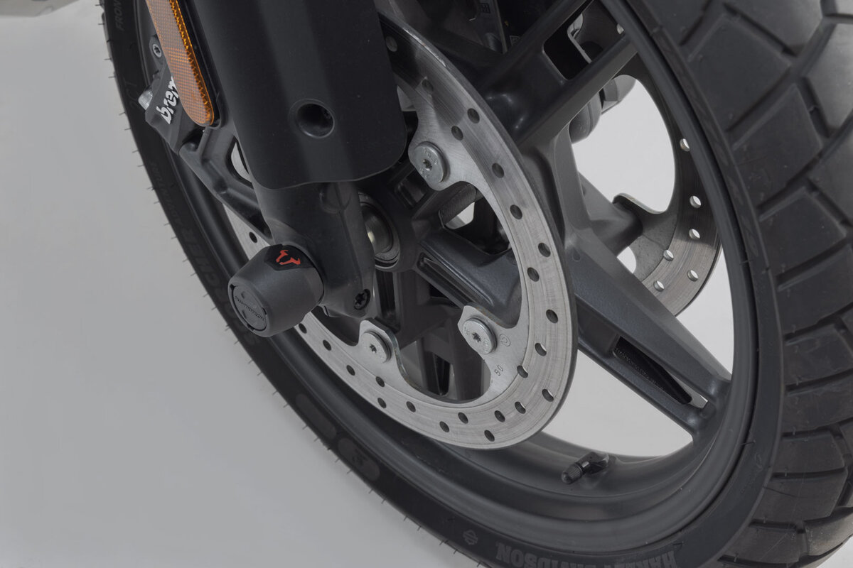 Crash bar for Aprilia Tuareg 660 (21-) SW Motech