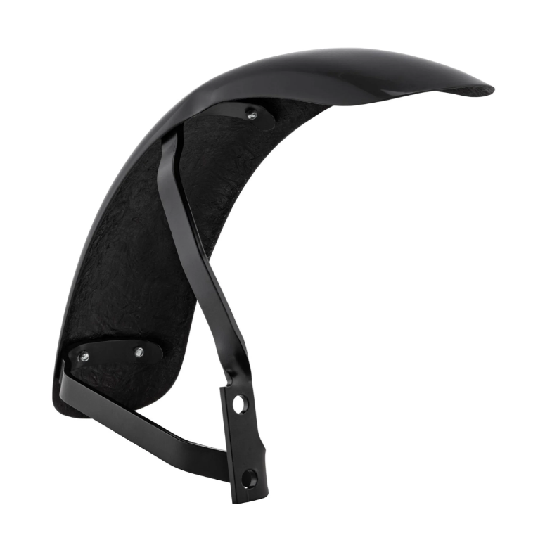 Fender Garelli Race EVO II for Vespa PX 80-200cc, GRP, black