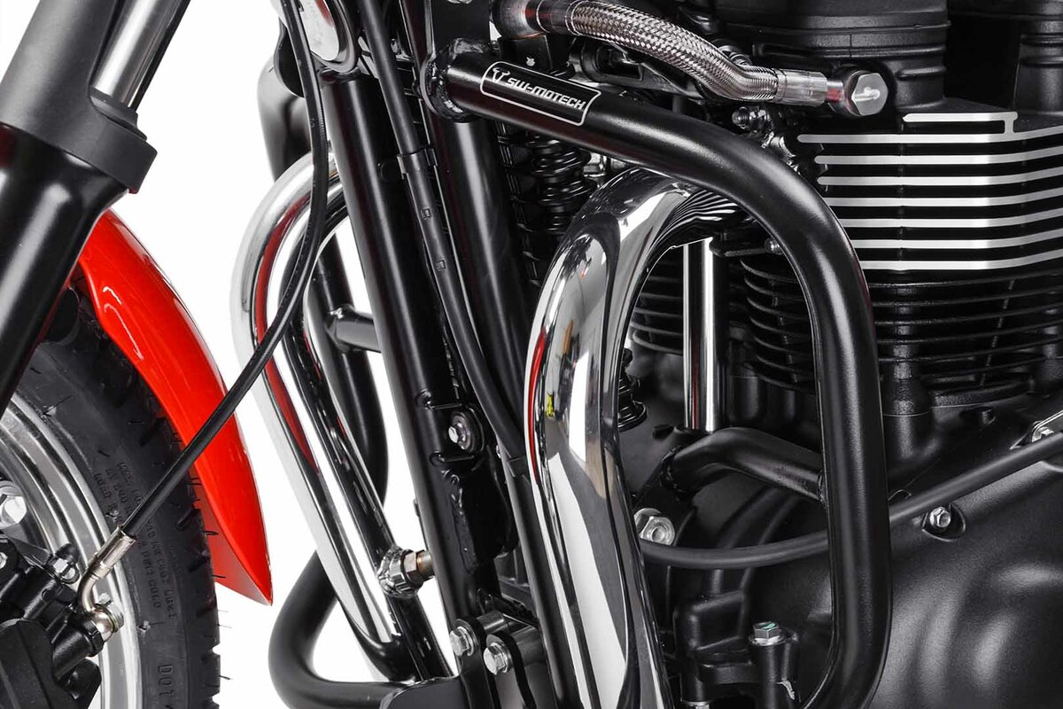 Crash bar for Aprilia Tuareg 660 (21-) SW Motech