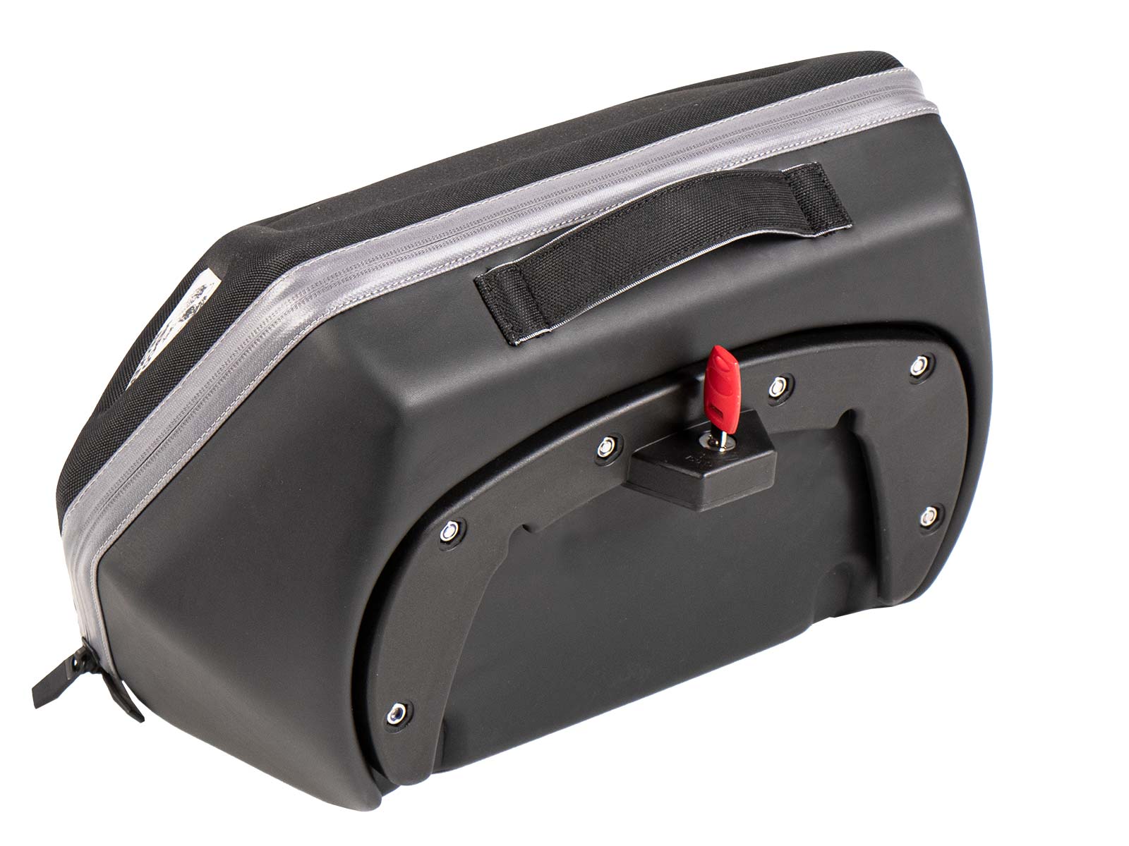 Side bag Royster Speed for C-Bow carrier Hepco & Becker