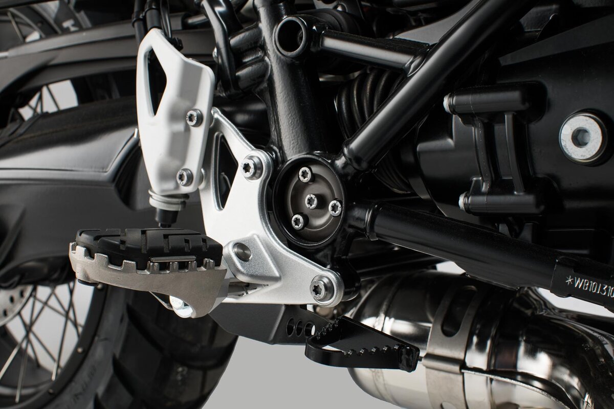 Crash bar for Aprilia Tuareg 660 (21-) SW Motech