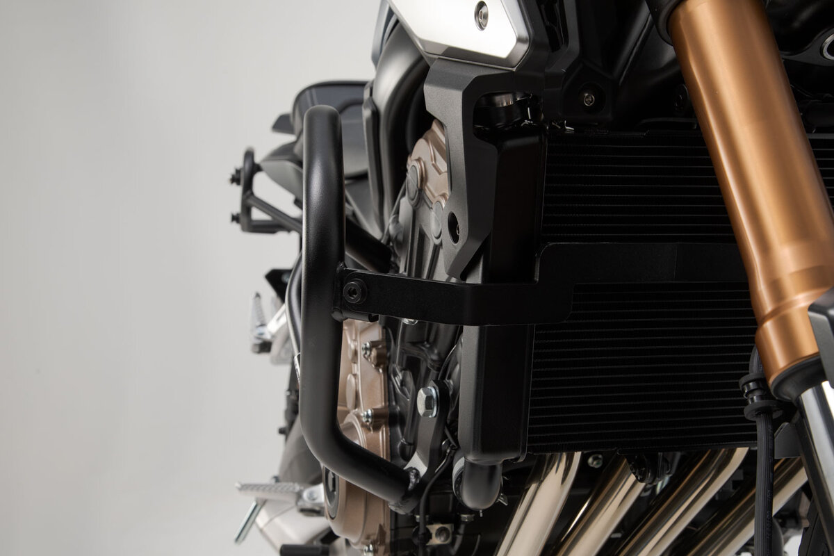 Crash bar for Aprilia Tuareg 660 (21-) SW Motech