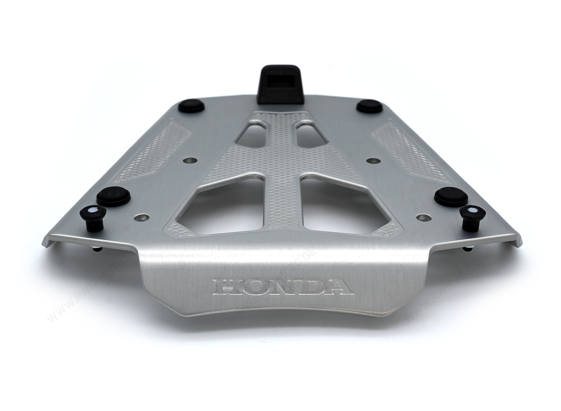 Top Case Alu retaining plate for Honda CRF1100L Africa Twin Adventure Sports original 2020-