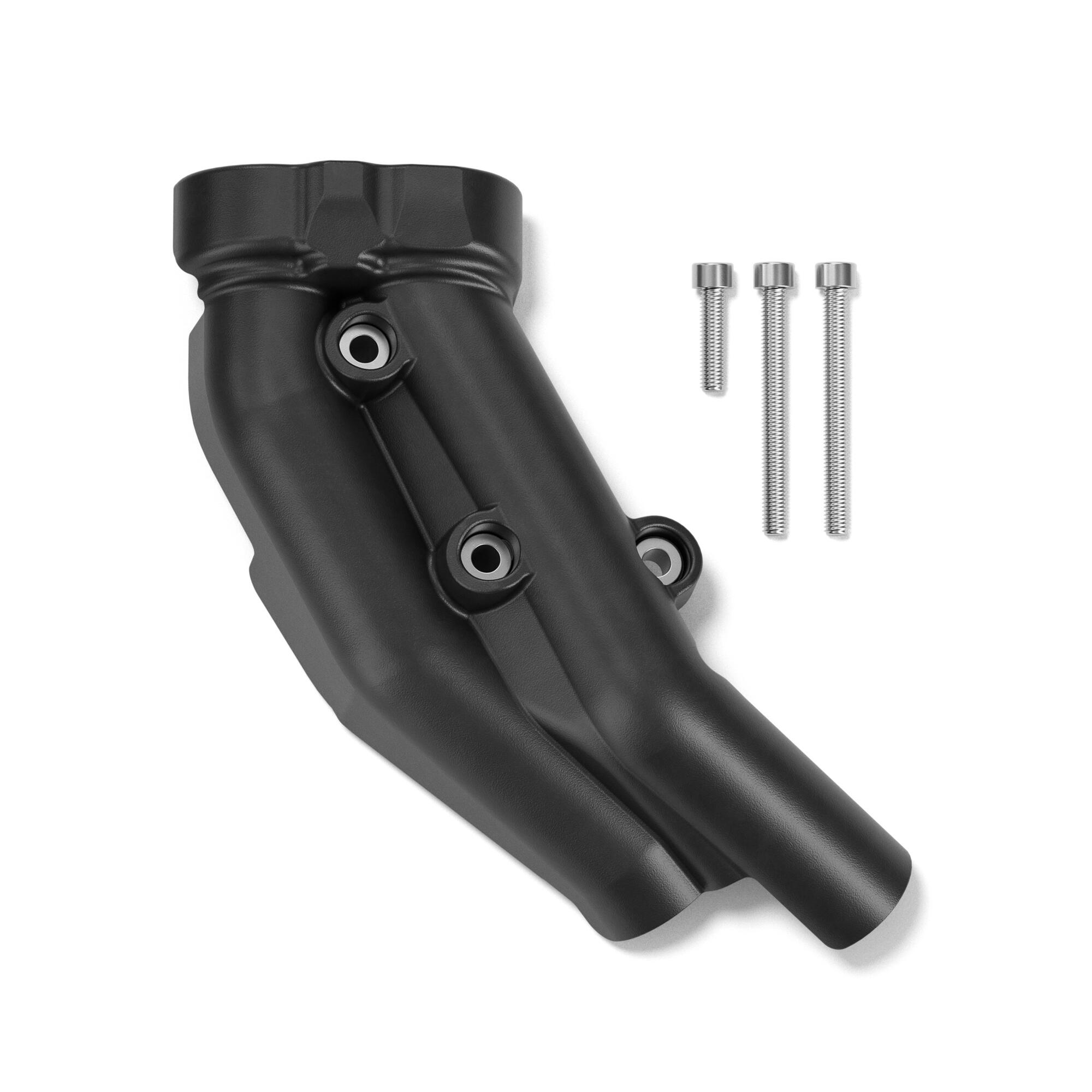 Water hose cover GBRacing for Yamaha YZF R7 (26-) Original