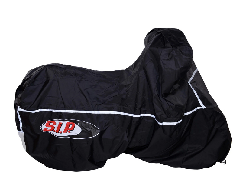Folding garage Outdoor PREMIUM Classic, size M, black