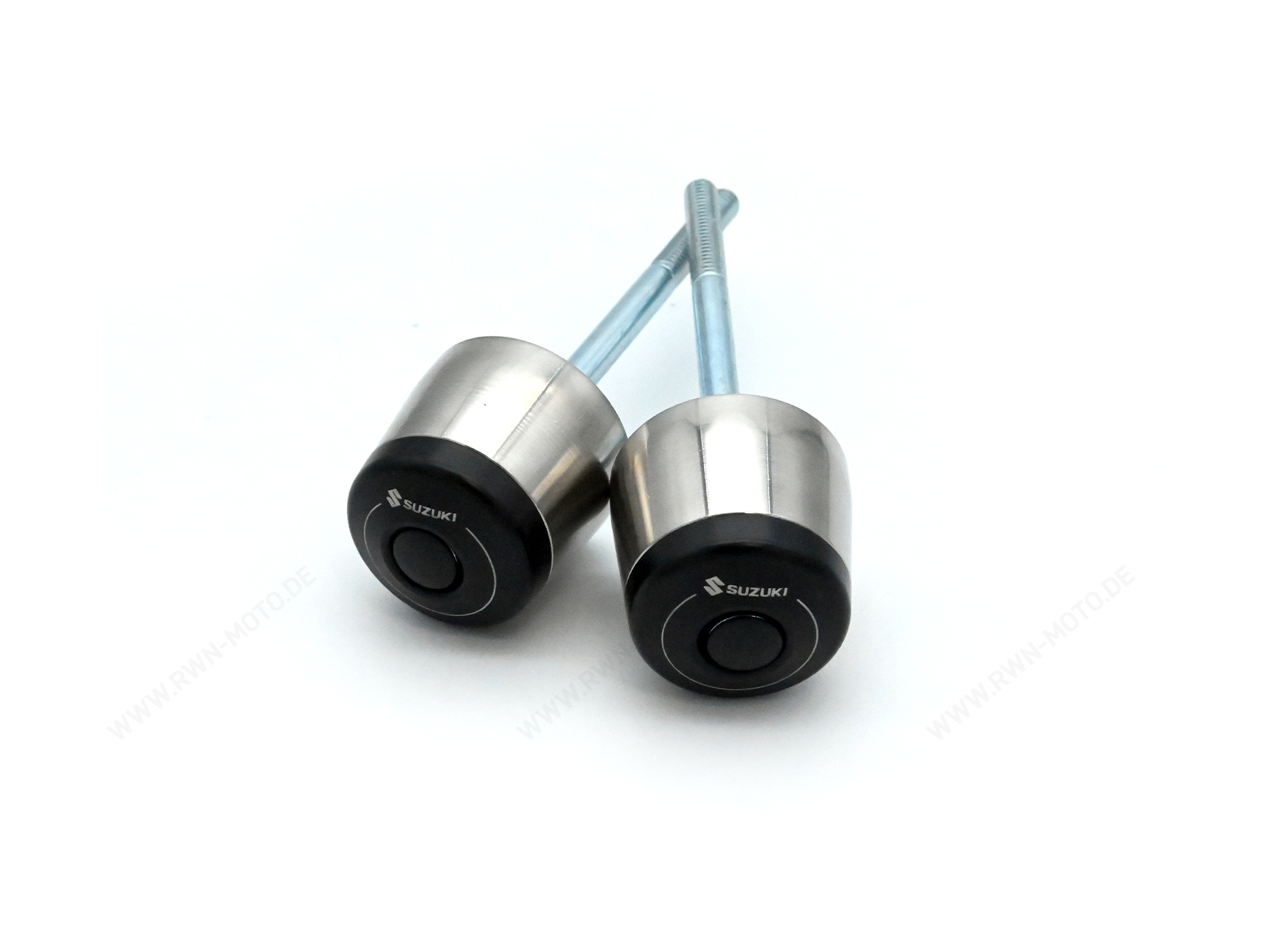 Handlebar ends for Suzuki GSX-S1000 original