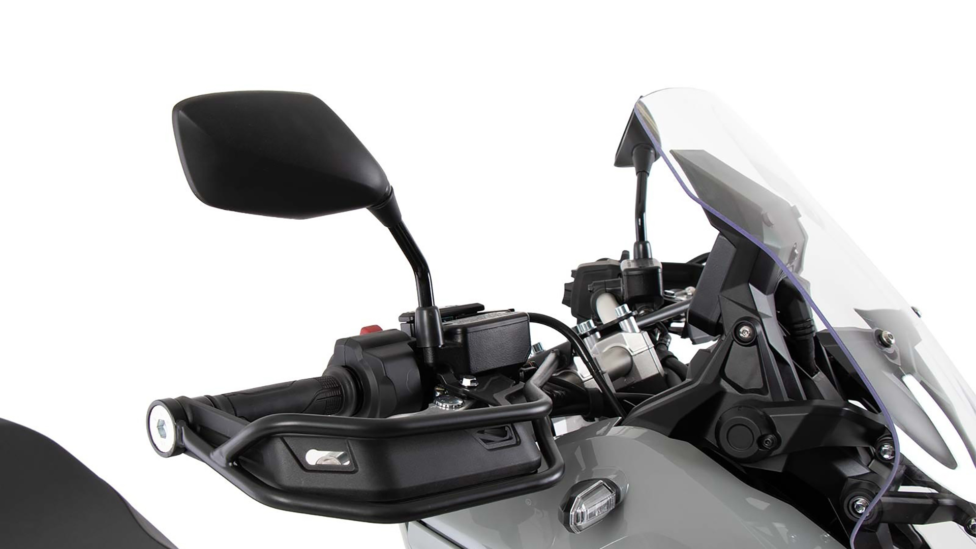 Handle guard for Honda X-ADV 750 (21-24) Hepco & Becker