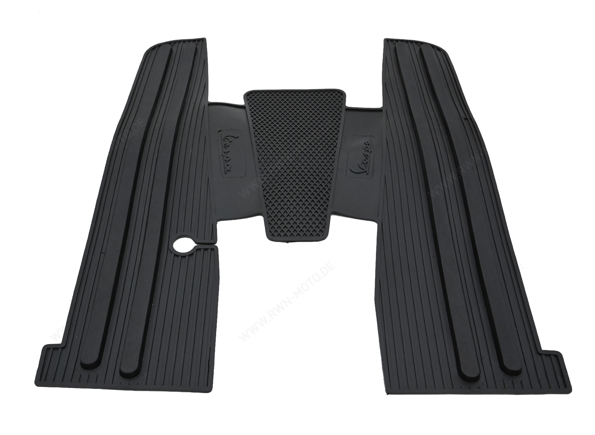 Original doormat Vespa PX