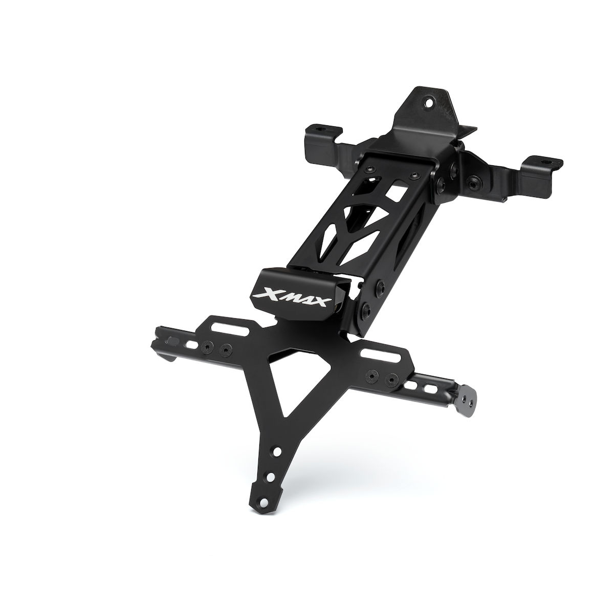 License plate holder for X-MAX / MAX Original Yamaha