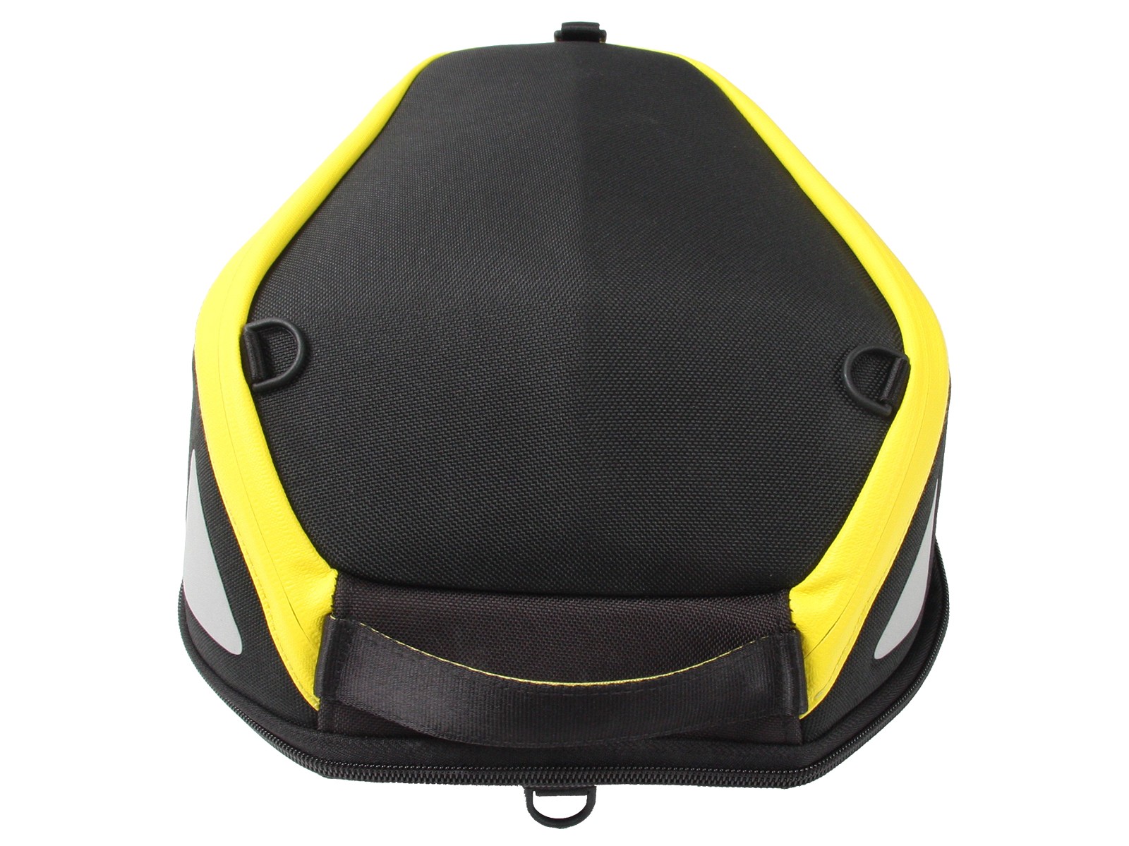 Tank bag Royster 5-8 ltr. black Hepco & Becker