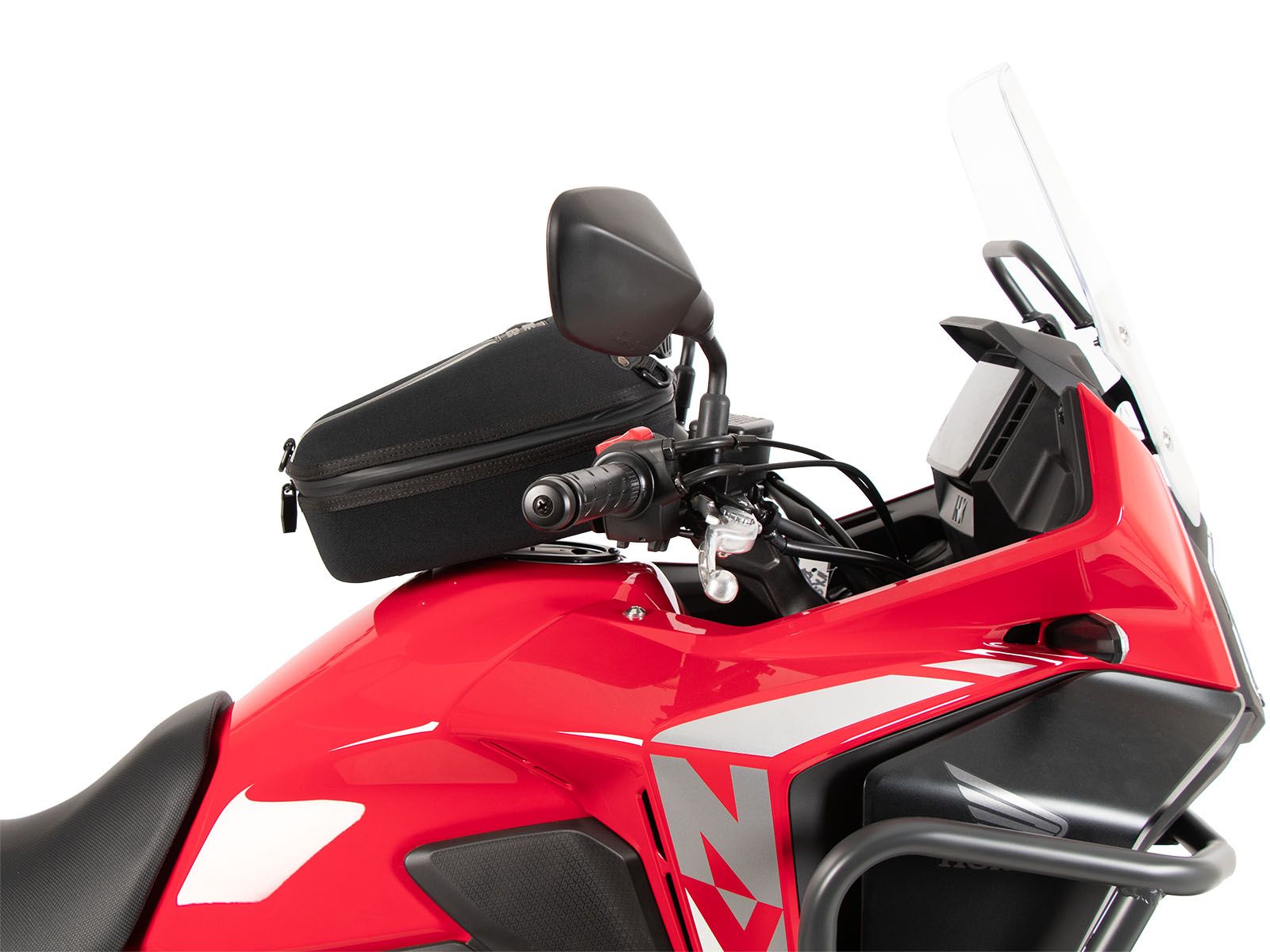 Basic tank ring for Honda NX 500 (24-) Hepco & Becker