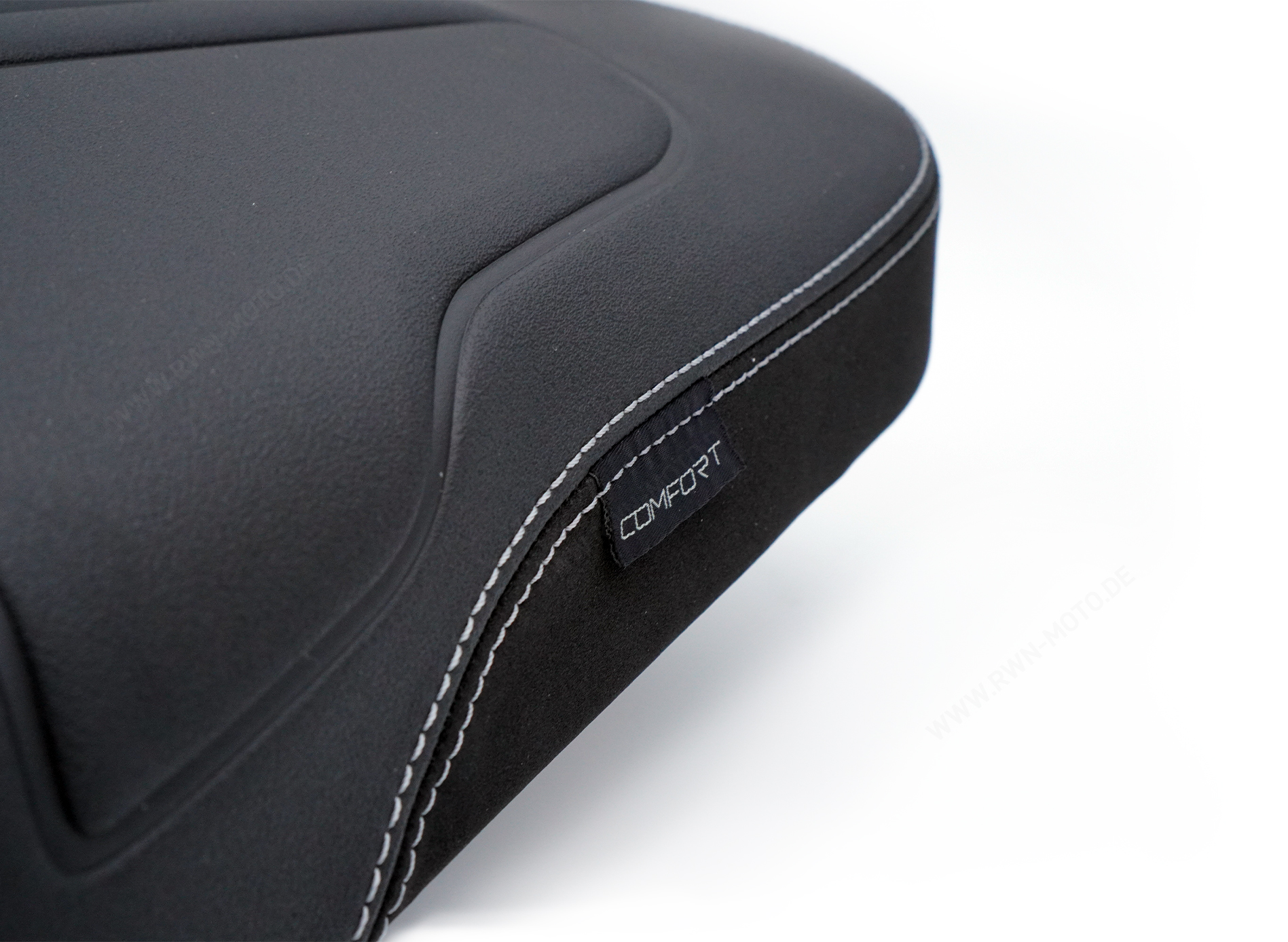 Comfort seat for Yamaha Tracer 700 / Tracer 7 / GT (20-)
