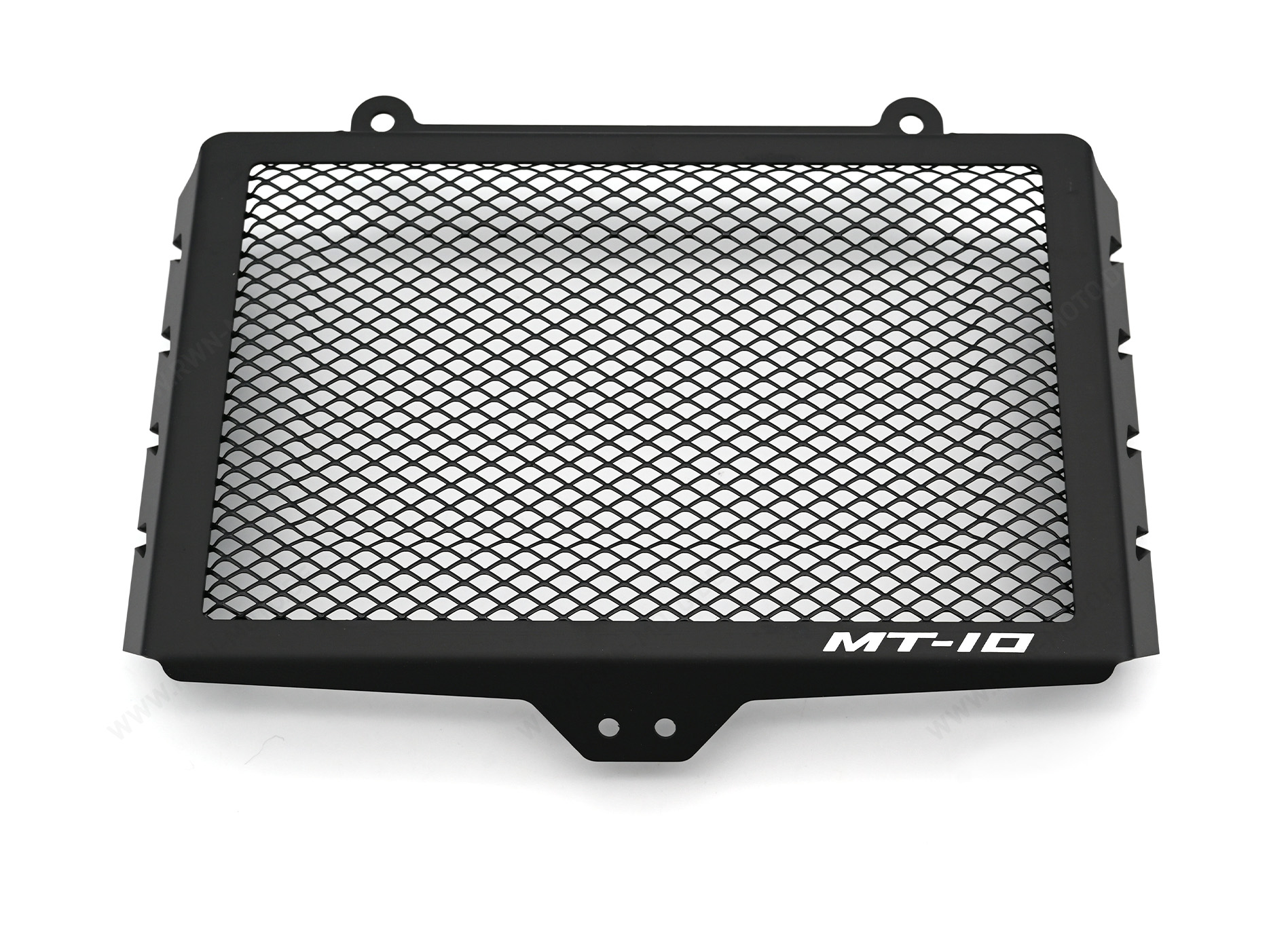 Oil cooler guard for MT10 /SP (Bj.16-22) Original Yamaha