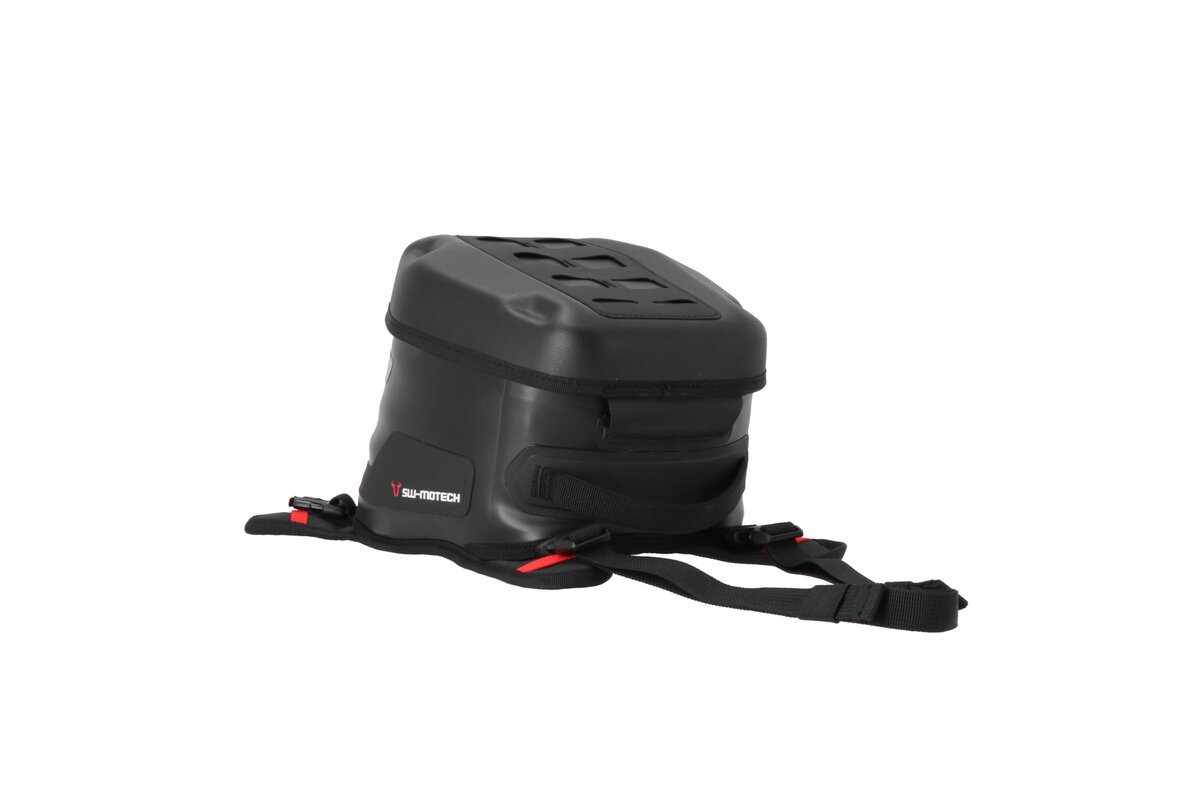SW-Motech PRO Cross WP Strap tank bag Kawasaki KLV 1000 (03-05), WVBS